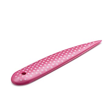 MOLDEADOR ANGULOS Y BORDES PRYM LOVE ROSA - Image 2